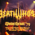 "Motorthroat '79": new music video filmed by at Nirvana Pub Club, Nancy