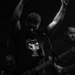 Death Whore, live at Grillen, Colmar by Foqus prod